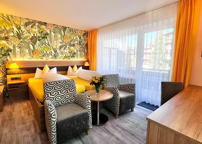 Kurhotel Wiedenmann