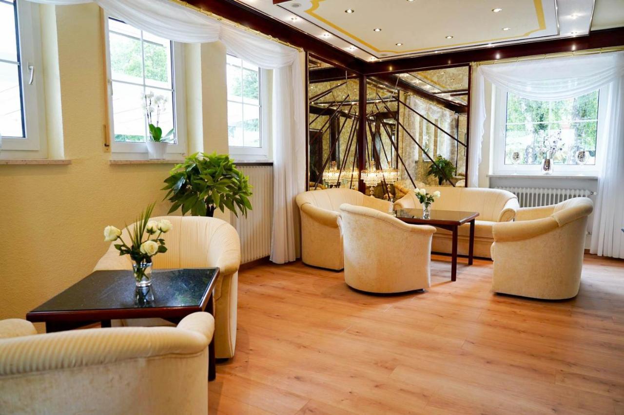 Hotel Wiedenmann 3*
