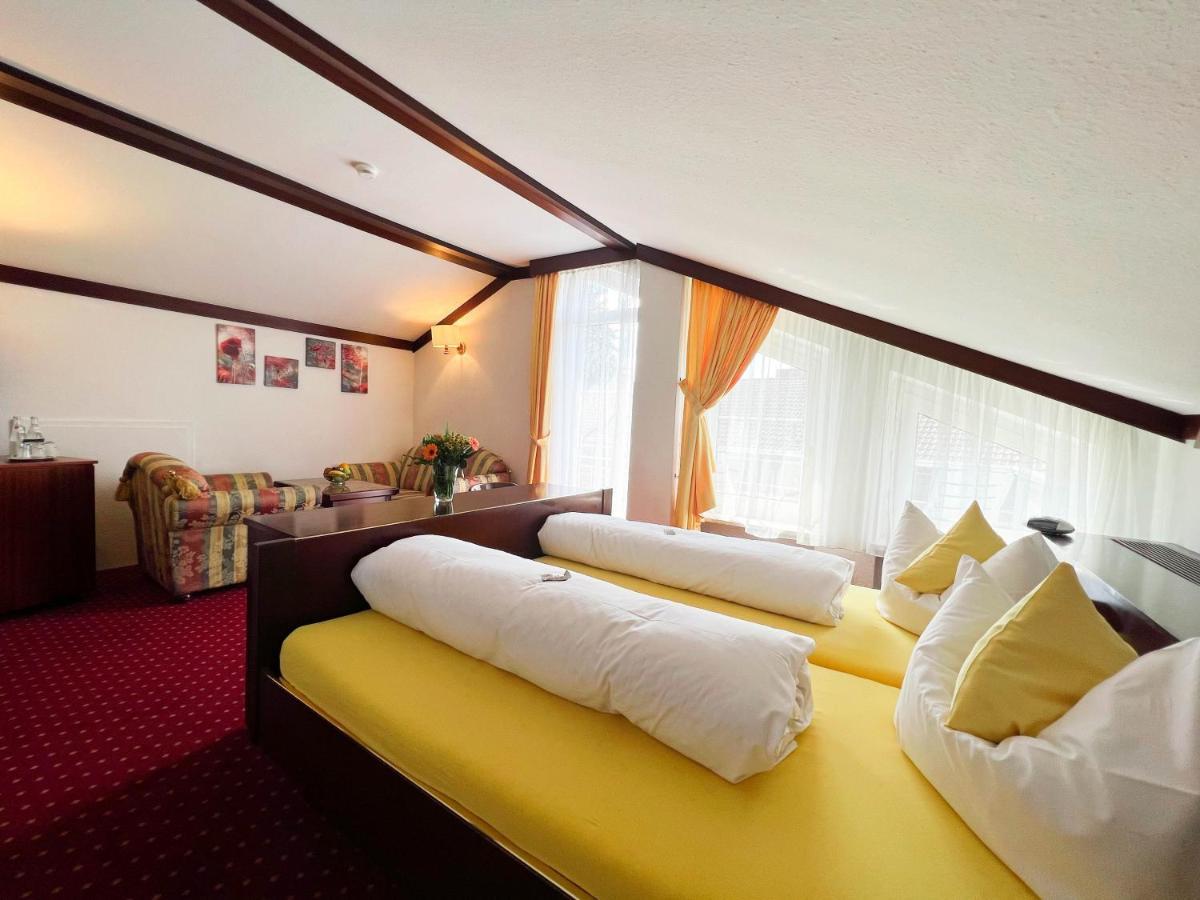 Wiedenmann Hotel 3*