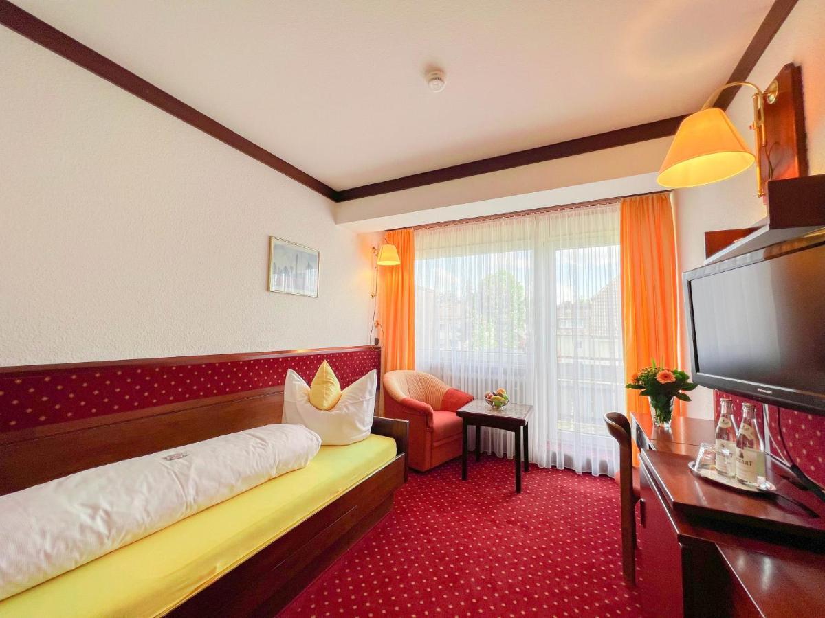 Wiedenmann Hotel 3*