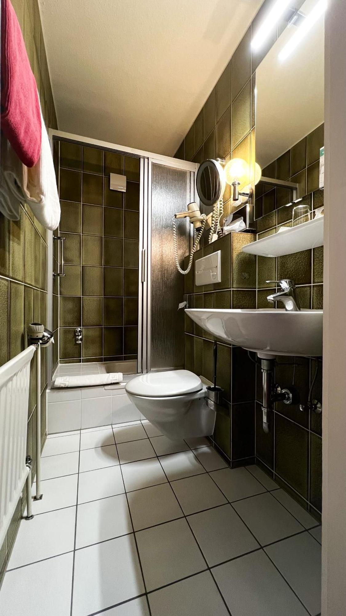 Wiedenmann 3* Bad Wörishofen