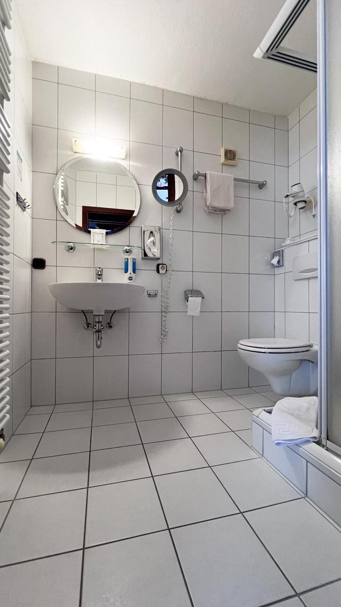 Hotel Wiedenmann Bad Wörishofen