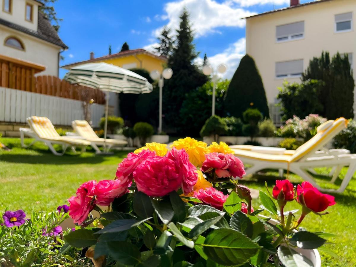 Hotel Wiedenmann 3*