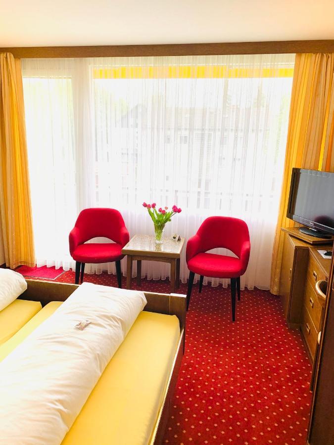 Wiedenmann Hotel Bad Wörishofen