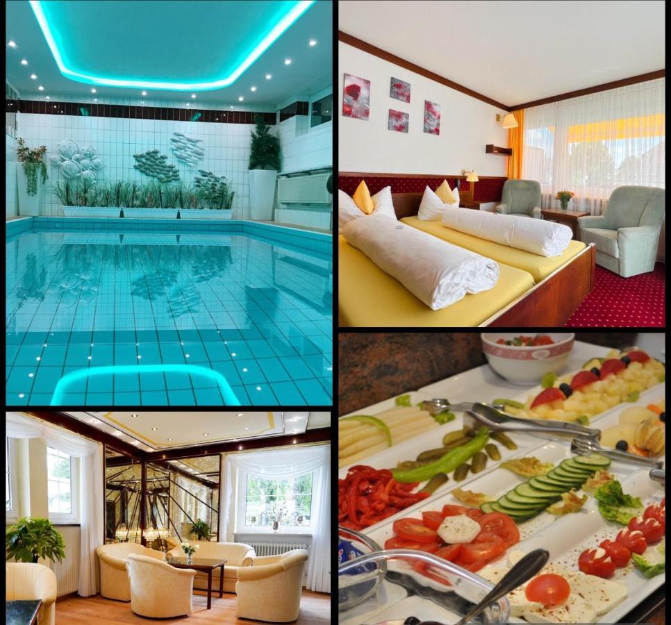 Hotel Wiedenmann 3*